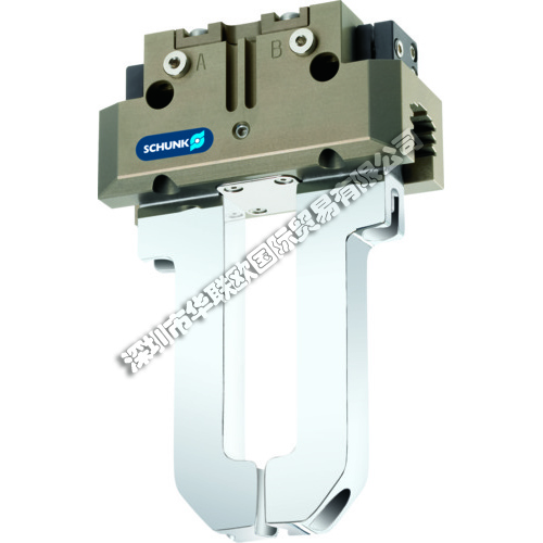 雄克夾爪PGN-plus 50-1-AS，雄克夾具PGN-plus 50-1-AS