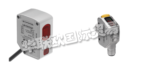 BANNER距離傳感器解決了各種各樣的離散傳感應(yīng)用。我們的激光傳感器產(chǎn)品組合包括強大的問題解決能力，高精度和長距離傳感器，這些傳感器也可用于IO-Link通信。比較下面的離散傳感器，為您的應(yīng)用找到合適的解決方案。 或觀看視頻，了解Banner的智能傳感器如何解決更多應(yīng)用，節(jié)省庫存成本并防止意外停機。  　　多功能，堅固耐用的激光距離傳感器，具有卓越的性能，能夠檢測亞毫米的距離變化。