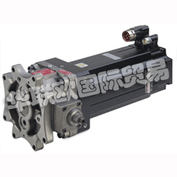 MOOG電液靜壓泵機(jī)的介紹：  　　混合驅(qū)動(dòng)或電靜液驅(qū)動(dòng)系統(tǒng) 描述了在獨(dú)立包裝中同時(shí)具有液壓和電動(dòng)技術(shù)的系統(tǒng)。電液靜壓驅(qū)動(dòng)系統(tǒng) 是傳統(tǒng)液壓應(yīng)用的選擇，需要高強(qiáng)度能力，并且需要節(jié)能，環(huán)境清潔或消除管道。相反，EAS 是傳統(tǒng)電氣應(yīng)用的選擇，需要先進(jìn)的故障安全系統(tǒng)。