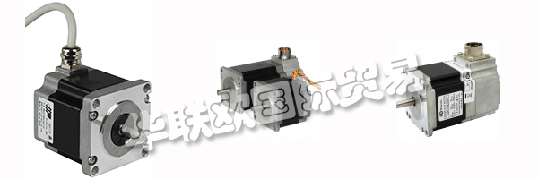 四十多年來，MCLENNAN Servo Supplies Ltd專注于先進的運動控制。
