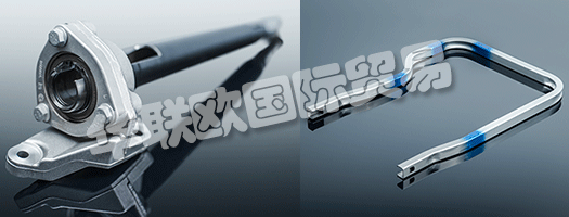 　　毫無疑問，MUBEA在輕質(zhì)結(jié)構(gòu)和減少摩擦和包裝空間方面代表著卓越的能力。至于解決CO 2 的問題而言，MUBEA會(huì)支持你與他們所掌握的一切手段。