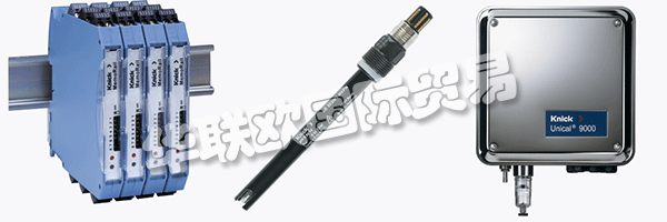 KNICK的隔離放大器，傳感器，配件和分析測量系統(tǒng)都經(jīng)過精心設(shè)計。這有利于他們的客戶和他們的客戶。