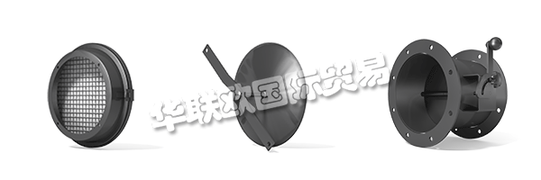 KARL KLEIN Ventilatorenbau GmbH公司專門在德國(guó)的兩個(gè)地方生產(chǎn) - 位于斯圖加特附近的Aichwald和圖林根州的艾森伯格。在很大程度上，他們?cè)谖挥诳速嚑査购Ｄ返慕忝霉綤amptmann GmbH生產(chǎn)風(fēng)扇輪。