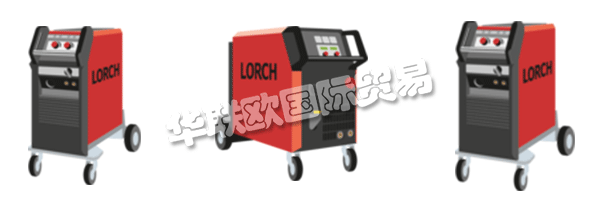 LORCH焊接設(shè)備的來(lái)源，真正聰明且技術(shù)嫻熟的人稱為“K?psele”。