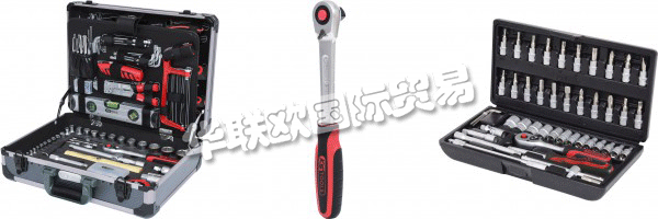 KS TOOLS Werkzeuge - Maschinen GmbH是工具和車間設備的領先國際供應商之一。