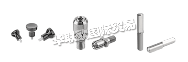 在NORELEM設(shè)計(jì)師可以找到所有傳統(tǒng)的鉤子類型 與眼睛或U形夾。