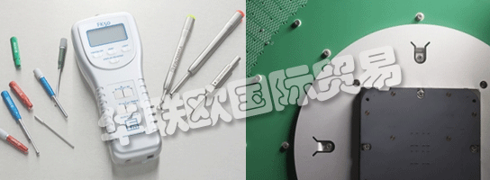 　FEINMETALL始于1964年德國，目前有三百多名員工，致力于研發(fā)生產(chǎn)電器和電子元件并制定接觸解決方案。Feinmetal是保證設(shè)備部件的安全性，可靠性和高品質(zhì)。主要產(chǎn)品有：探針，間密距探針，彈簧接觸探頭，開關(guān)探頭，同軸探頭，細(xì)間距探測器等等。他們的產(chǎn)品廣泛應(yīng)用于汽車工業(yè)、線路板和半導(dǎo)體產(chǎn)業(yè)、無線通訊、醫(yī)療技術(shù)、能源科技以及其他許多領(lǐng)域。