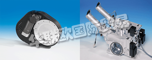 COMVAT壓力盒可補償機動車汽油噴射系統(tǒng)中的壓力波動。