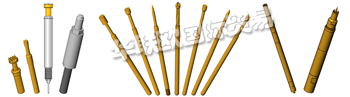 INGUN測試夾具為每個測試要求提供標(biāo)準(zhǔn)化和定制的解決方案。