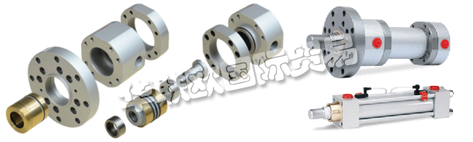 CONFORTI Oleodinamica專門從事液壓缸的設(shè)計和生產(chǎn)，