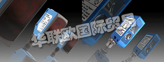 CONTRINEX是工廠(chǎng)自動(dòng)化傳感器的領(lǐng)先制造商。