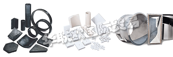 ABRESIST的客戶都會運送數(shù)百萬噸的材料，