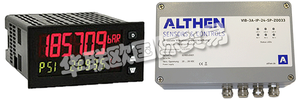 ALTHEN是他們行業(yè)中首批獲得DIN EN ISO 9001：2008認(rèn)證的公司之一。