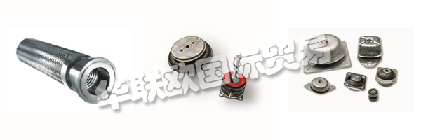 ANGST+PFISTER在認(rèn)證合作伙伴的傳統(tǒng)分銷區(qū)域以及特定系列原始設(shè)備的功能。