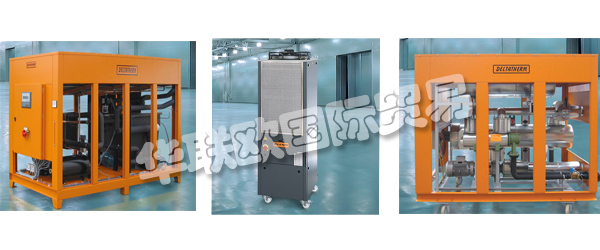 該DELTATHERM 木屬有限公司，一個家族擁有的公司總部設(shè)在科隆附近很多，因為領(lǐng)先的德國制造商的工業(yè)制冷系統(tǒng)和溫度控制的1971年之一。120名員工每年在三家工廠生產(chǎn)和銷售約10,000臺冷水機組，溫度控制器，加熱器，冷卻裝置和冷卻部件。