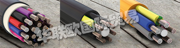 他們的公司BAUDE Kabeltechnik GmbH擁有自己的螺旋電纜生產(chǎn)線和廣泛的特殊電纜倉庫。
