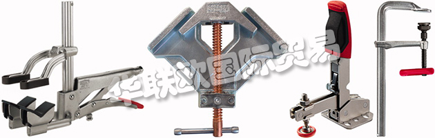 BESSEY Tool GmbH&Co。KG是一家德國家族企業(yè)，成立于1889年。