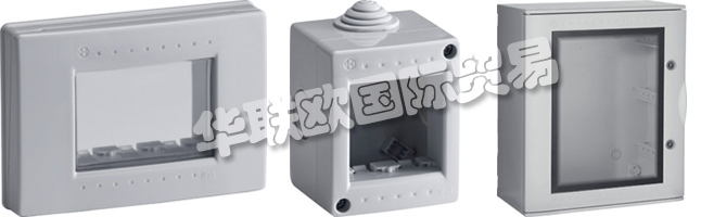 BOCCHIOTTI工業(yè)集團(tuán)成立于1965年，在意大利電氣工程領(lǐng)域占有重要地位。