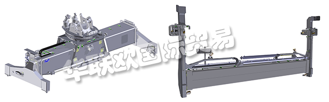 每臺(tái)BROMMA吊具都經(jīng)過(guò)了廣泛的功能測(cè)試，其中諸如扭鎖，