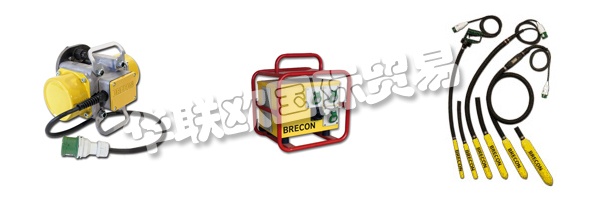 在過去的20年里，BRECON在全球無數(shù)應(yīng)用中實(shí)施了振動技術(shù)。