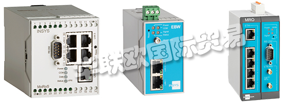 INSYS ICOM與您合作，為您的目標(biāo)找到最佳的技術(shù)和財(cái)務(wù)解決方案。