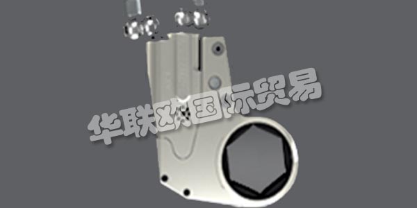 ALKITRONIC開發(fā)出一種電動扭矩扳手，在20世紀(jì)80年代早期，在達(dá)到正確的扭矩時自動關(guān)閉。目標(biāo)是開發(fā)一種比傳統(tǒng)螺栓連接方法更好的技術(shù)。