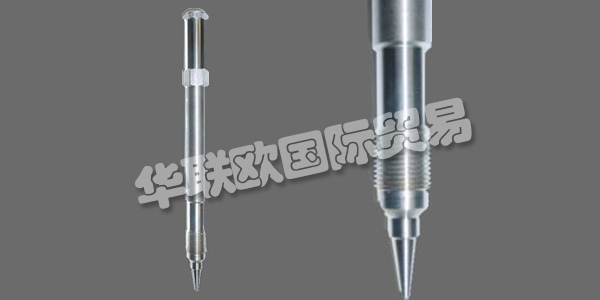 ASENTEC，您在擠出過程中的解決方案專家。特別是在熔體壓力和熔體溫度方面。  　　他們是壓力和溫度測量領(lǐng)域的熱情和積極的專家團(tuán)隊(duì)。