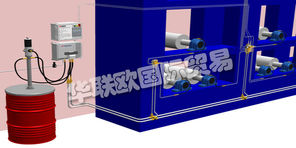 ASSALUB開發(fā)，制造和銷售合理潤(rùn)滑自動(dòng)化設(shè)備。這包括用于手動(dòng)潤(rùn)滑和中央潤(rùn)滑的設(shè)備，以及用于處理潤(rùn)滑劑的設(shè)備。高品質(zhì)將產(chǎn)品與Assalub區(qū)分開來(lái)。