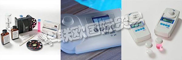LOVIBOND產(chǎn)品系列用于確保全世界的水質(zhì)。