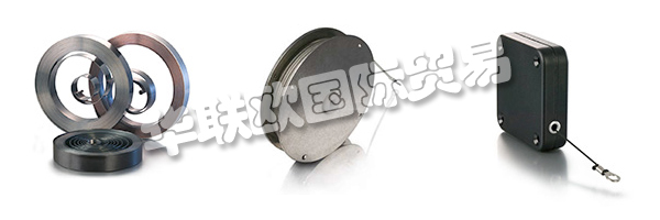 1989年，LESJOFORS通過戰(zhàn)略性地增加了墨西哥Nogales工廠，擴(kuò)大了他們的制造能力。
