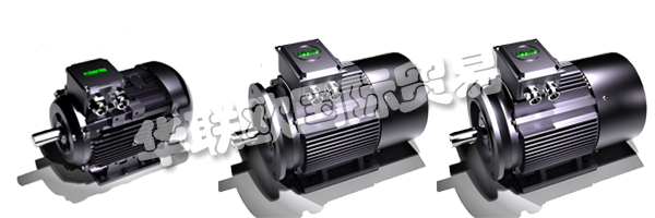從現(xiàn)在開(kāi)始，KUENlE為“世界標(biāo)準(zhǔn)”提供PREMIUM LINE的電機(jī)。