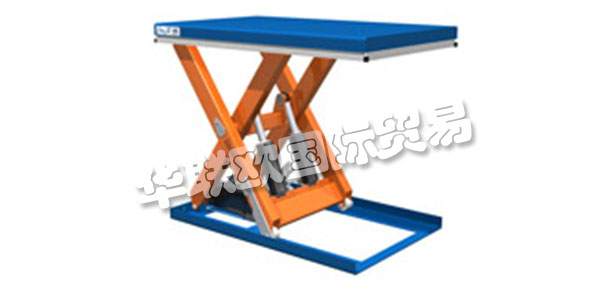 EDMOLIFT 是歐洲最大的平臺車、托盤搬運(yùn)產(chǎn)品以及手動輔助設(shè)備制造商及供應(yīng)商之一。