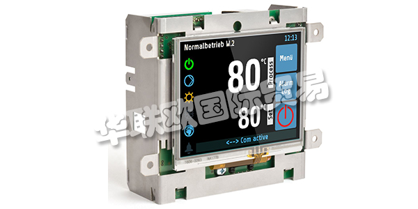 ELOTECH，在工業(yè)電子領(lǐng)域代表著質(zhì)量“德國制造” 20多年。他們成立于1994年，在數(shù)字過程控制器的生產(chǎn)方面擁有多年的經(jīng)驗(yàn)。