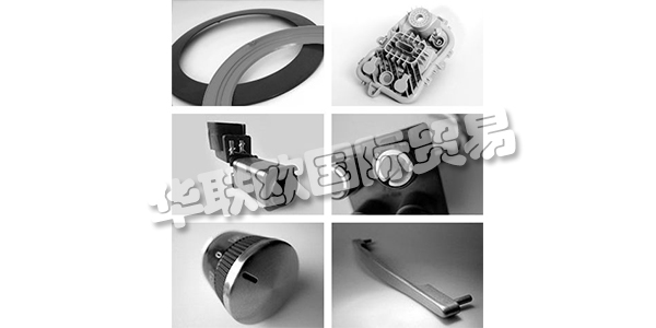 EUROTEC汽車，電器及電子產(chǎn)品，白色家電，電器，建筑，家具，體育和生產(chǎn)工程塑料的許多部門，包括衛(wèi)生設(shè)備。它在標準產(chǎn)品的競爭性特殊產(chǎn)品中提供創(chuàng)造性的解決方案。