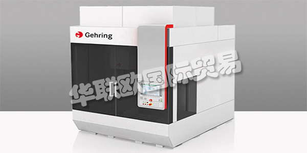 GEHRING是研磨技術(shù)領(lǐng)域的全球機(jī)械工程公司。