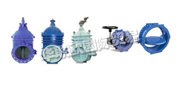 GLENFIELD是世界各地水壩，水庫(kù)和水電設(shè)施大直徑閥門(mén)的領(lǐng)先供應(yīng)商。