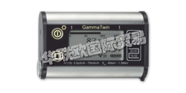 GRAETZ一直致力于開發(fā)，生產和銷售便攜式電池供電。  　　他們的輻射測量裝置，用于處理放射性z時的個人輻射防護。