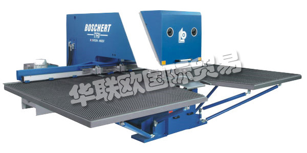 BOSCHERT GmbH + CoKGL?rrach經(jīng)過(guò)不斷的發(fā)展和創(chuàng)新的理念，多年來(lái)一直是鈑金加工的代名詞。從領(lǐng)域最開(kāi)始誕生在1973年的沖孔機(jī)于1978年數(shù)控金屬板材加工BOSCHERT目前的水平已經(jīng)投放市場(chǎng)仍處于每天都在使用他們的“人”在多臺(tái)計(jì)算機(jī)上。無(wú)論是開(kāi)槽，沖孔還是彎曲， Boschert都是您鈑金加工的合作伙伴。