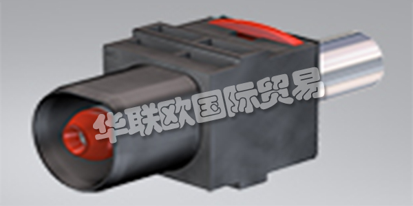 COMBITAC模塊化連接器允許您在緊湊的框架或外殼中組合各種接觸類型，如電源，信號(hào)，數(shù)據(jù)，熱電偶，同軸，光纖，氣動(dòng)和液壓連接。