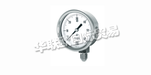 NUOVA FIMA已經(jīng)有50年生產(chǎn)壓力和溫度儀器的歷史。用于儀器制造的大多數(shù)組件都是在國(guó)內(nèi)的Nuova FIMA生產(chǎn)的。所有原材料都是精心選擇的，從而使生產(chǎn)和服務(wù)標(biāo)準(zhǔn)質(zhì)量都達(dá)到很高的水平。