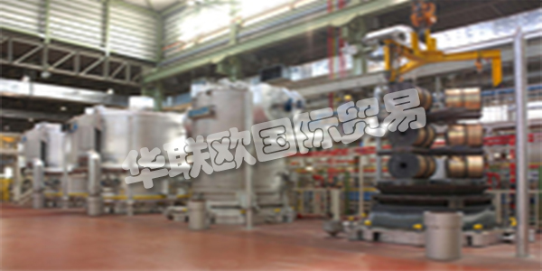 EBNER是一家全球性的家族企業(yè)，也是金屬行業(yè)熱處理設(shè)施的市場領(lǐng)導(dǎo)者。