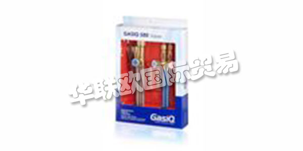 GASIQ公司成立于2007年2月，由Elga AB(ITW)收購管理層。GasIQ是瑞典的氣體保護(hù)焊接，焊接，切割和氣體控制設(shè)備制造商。GasIQ通過歐洲和世界各地的眾多當(dāng)?shù)亟?jīng)銷商代理。