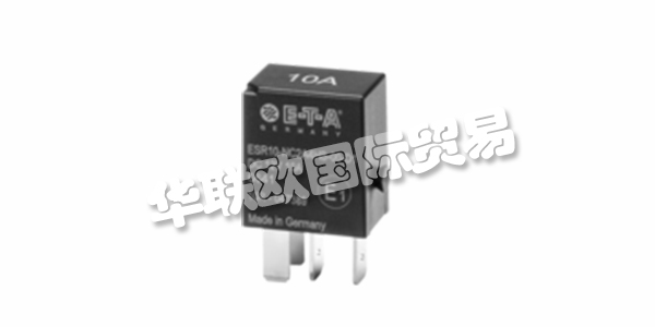 ETA Elektrotechnische Apparate GmbH公司總部位于紐倫堡附近的Altdorf，70年來在全球市場上取得了成功。如今，ETA在設備保護斷路器的設計和生產方面處于市場領先地位。與客戶合作，他們的目標是為即使是最嚴苛的電流過流保護挑戰(zhàn)提供解決方案。