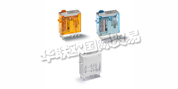 德國FINDER主要產(chǎn)品：FINDER繼電器、電源、計時器、調(diào)光器等。