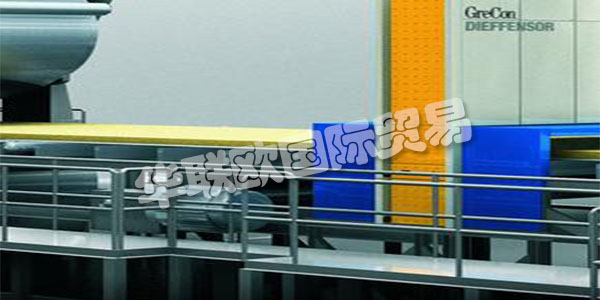 GREGON業(yè)務(wù)部門是世界領(lǐng)先的工業(yè)生產(chǎn)機器防火解決方案供應(yīng)商之一。屬于FAGUS GREGON的一部分。