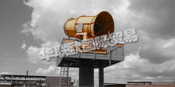 ACOVENT始建于1980年，以設計和制造軸流風機和工業(yè)離心風機。