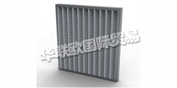 AIR TECHNIK是一家為這個通風設備行業(yè)銷售管材，過濾器和各種配件的公司。