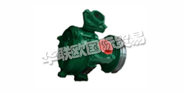 荷蘭AZCUE主要產品：AZCUE離心泵、螺桿泵、側通道泵等。AZCUE自1910年以來，正在為工業(yè)和海事應用 生產高質量的離心泵和正排量泵.Azcue Pumps可用作一般服務泵用于以下目的：壓載，艙底，消防，甲板清洗，水循環(huán)和冷卻系統(tǒng)。還可以保證備件交付和產品更換。