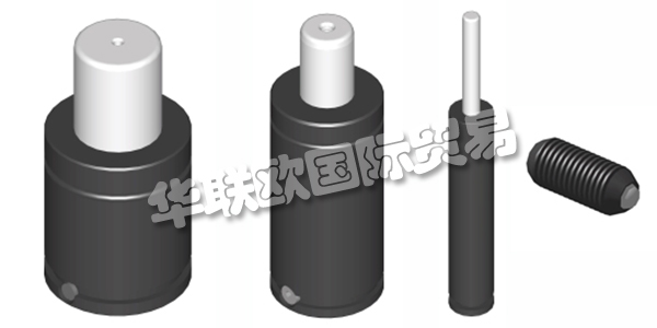 德國(guó)NITROGAS主要產(chǎn)品：NITROGAS氣彈簧、滾輪凸輪等。NITROGAS于1988年在維多利亞(西班牙)成立，現(xiàn)已成為最重要的氣瓶生產(chǎn)商之一。