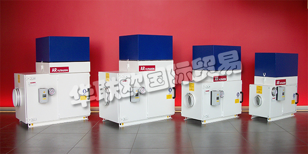 意大利AR FILTRAZIONI主要產(chǎn)品：AR FILTRAZIONI空氣凈化器等。AR FILTRAZIONI的總部和工廠位于貝加莫(距離米蘭50公里)，擁有5500平方米的專有倉(cāng)庫(kù)，25名員工，營(yíng)業(yè)額在前20年的運(yùn)營(yíng)中平均每年增長(zhǎng)10% ，這使它成為意大利第17大機(jī)床配件制造商。